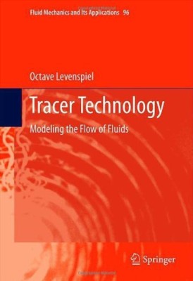 Tracer Technology(English, Hardcover, Levenspiel Octave)