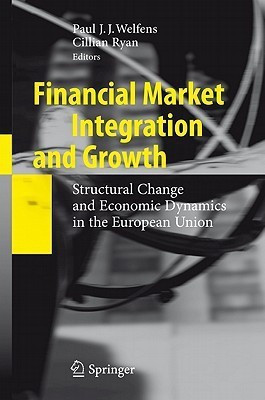 Financial Market Integration and Growth(English, Hardcover, unknown)