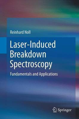 Laser-Induced Breakdown Spectroscopy(English, Paperback, Noll Reinhard)