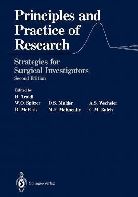 Principles and Practice of Research(English, Paperback, unknown)
