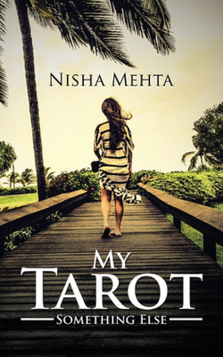 My Tarot(English, Hardcover, Mehta Nisha)