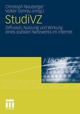 StudiVZ(German, Paperback, unknown)