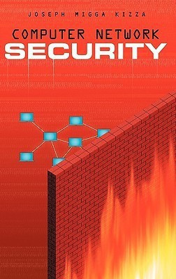 Computer Network Security(English, Hardcover, Kizza Joseph Migga)