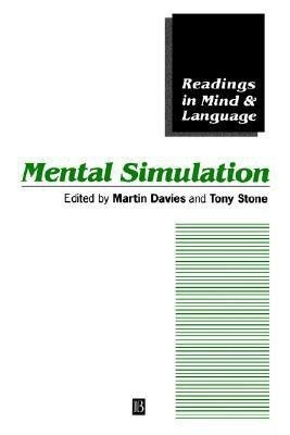 Mental Simulation(English, Paperback, Davies Martin)