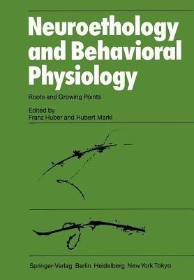 Neuroethology and Behavioral Physiology(English, Paperback, unknown)