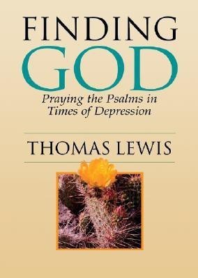 Finding God(English, Paperback, Lewis Thomas)