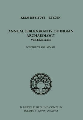 Annual Bibliography of Indian Archaeology(English, Paperback, unknown)