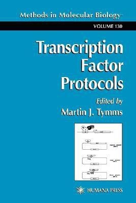 Transcription Factor Protocols(English, Hardcover, unknown)