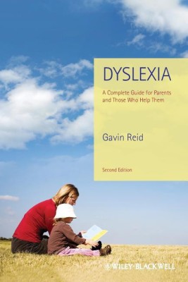 Dyslexia(English, Paperback, Reid Gavin)