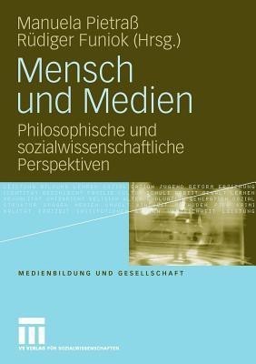 Mensch und Medien(German, Paperback, unknown)