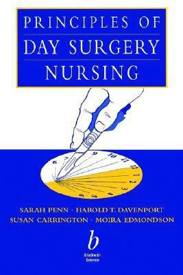 Principles of Day Surgery Nursing(English, Paperback, unknown)