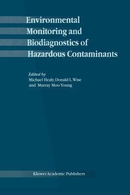 Environmental Monitoring and Biodiagnostics of Hazardous Contaminants(English, Paperback, unknown)