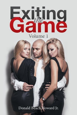 Exiting the Game(English, Paperback, Howard Jr Donald Beach)