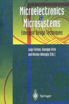 Microelectronics and Microsystems(English, Paperback, unknown)