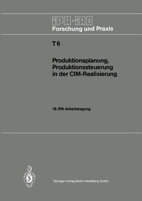 Produktionsplanung, Produktionssteuerung in der CIM-Realisierung(German, Paperback, unknown)