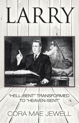Larry(English, Paperback, Pastor Cora)