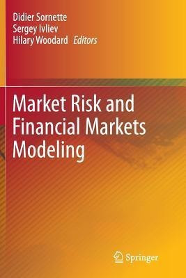 Market Risk and Financial Markets Modeling(English, Paperback, unknown)