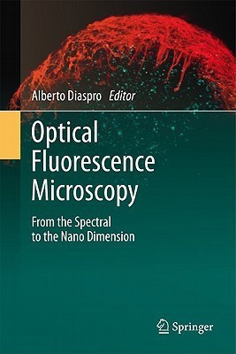 Optical Fluorescence Microscopy(English, Hardcover, unknown)