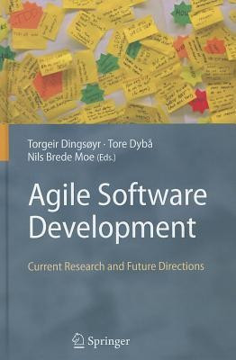 Agile Software Development(English, Hardcover, unknown)
