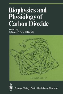 Biophysics and Physiology of Carbon Dioxide(English, Paperback, unknown)