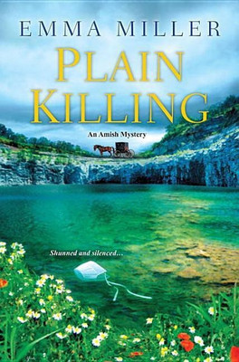 Plain Killing(English, Paperback, Miller Emma)