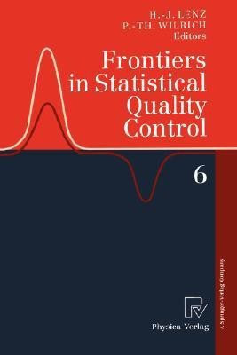 Frontiers in Statistical Quality Control 6(English, Paperback, unknown)