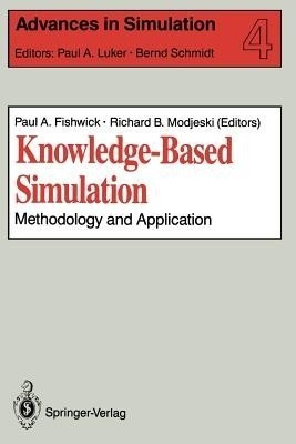 Knowledge-Based Simulation(English, Paperback, unknown)