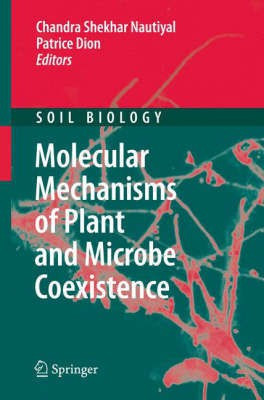 Molecular Mechanisms of Plant and Microbe Coexistence(English, Hardcover, unknown)