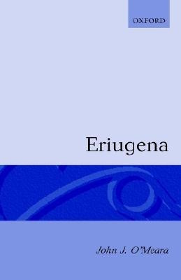 Eriugena(English, Hardcover, O'Meara John J.)