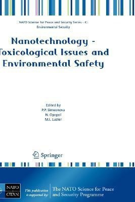 Nanotechnology - Toxicological Issues and Environmental Safety(English, Hardcover, unknown)