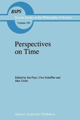 Perspectives on Time(English, Paperback, unknown)