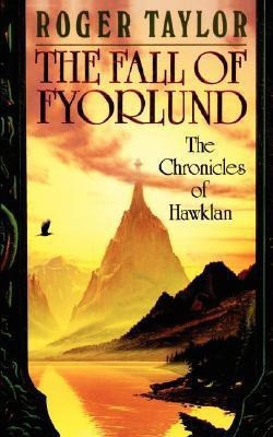 The Fall of Fyorlund(English, Paperback, Taylor Roger)