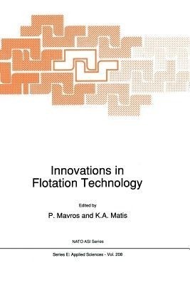 Innovations in Flotation Technology(English, Paperback, unknown)