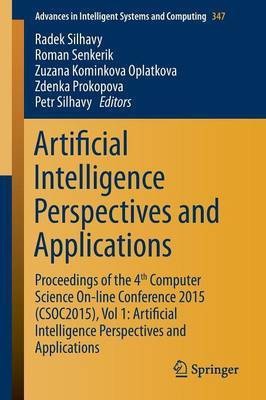 Artificial Intelligence Perspectives and Applications(English, Paperback, unknown)