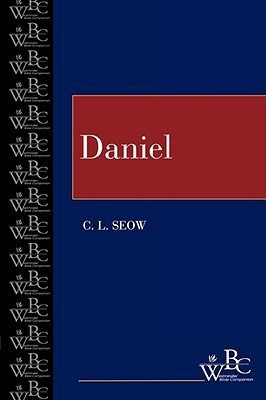 Daniel(English, Paperback, Seow Choon-Leong)