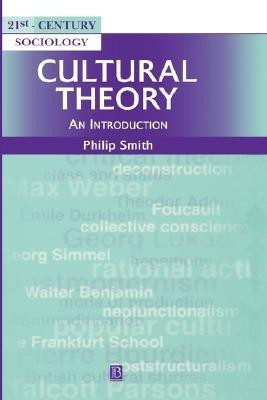 Cultural Theory(English, Hardcover, Smith Philip)