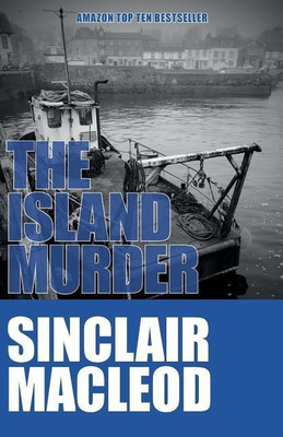 The Island Murder(English, Paperback, unknown)