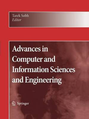 Advances in Computer and Information Sciences and Engineering(English, Paperback, unknown)