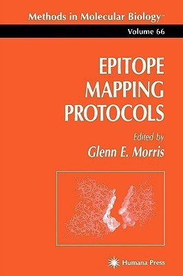 Epitope Mapping Protocols(English, Paperback, unknown)