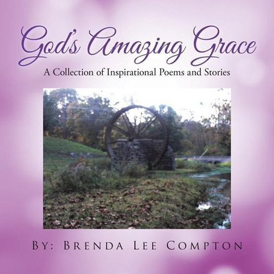 God's Amazing Grace(English, Paperback, Compton Brenda Lee)