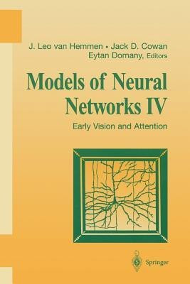 Models of Neural Networks IV(English, Paperback, unknown)