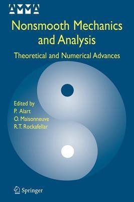 Nonsmooth Mechanics and Analysis(English, Paperback, unknown)