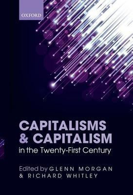 Capitalisms and Capitalism in the Twenty-First Century(English, Hardcover, unknown)