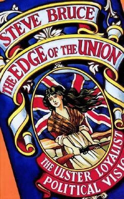 The Edge of the Union(English, Paperback, Bruce)