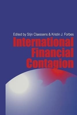 International Financial Contagion(English, Paperback, unknown)