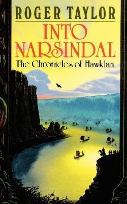 Into Narsindal(English, Paperback, Taylor Roger)