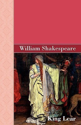 King Lear(English, Paperback, Shakespeare William)
