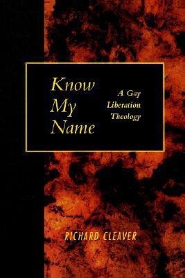 Know My Name(English, Paperback, Cleaver Richard)