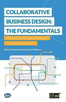Collaborative Business Design(English, Paperback, Johnson Brian)
