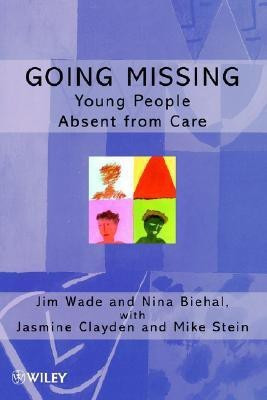 Going Missing(English, Paperback, Wade Jim)